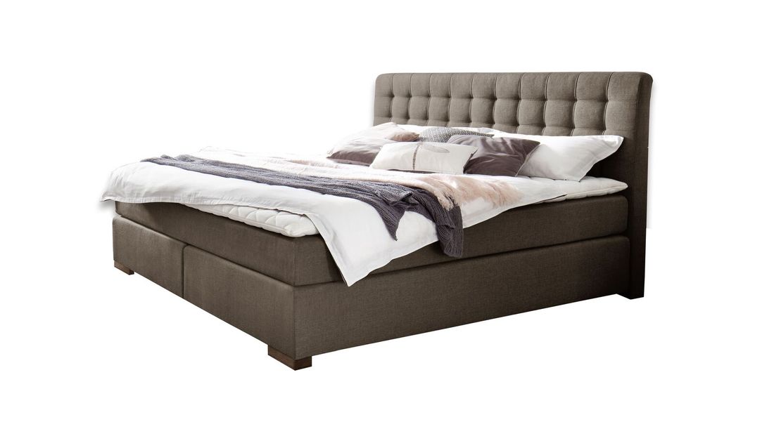 Boxspringbett Matai