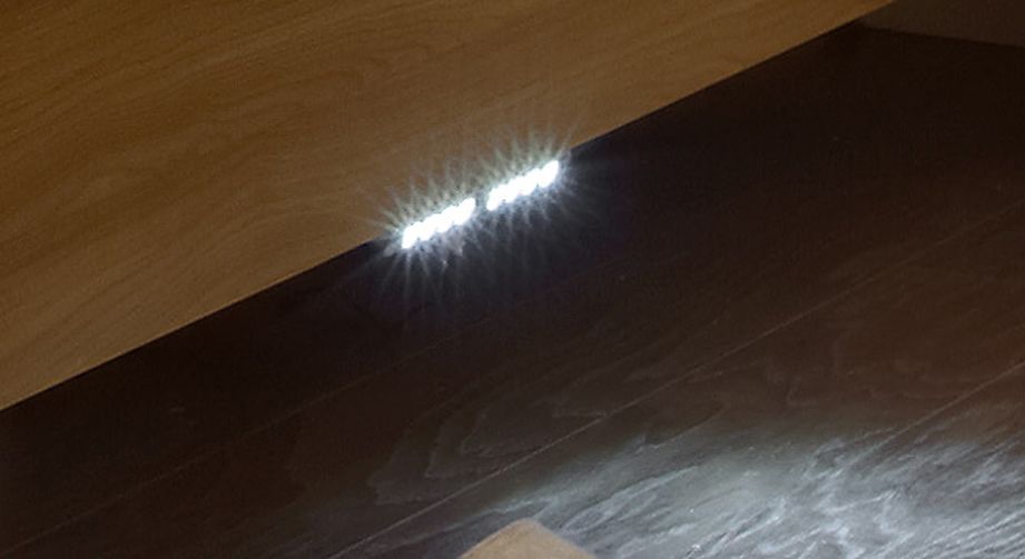 LED-Nachtlicht Dabola