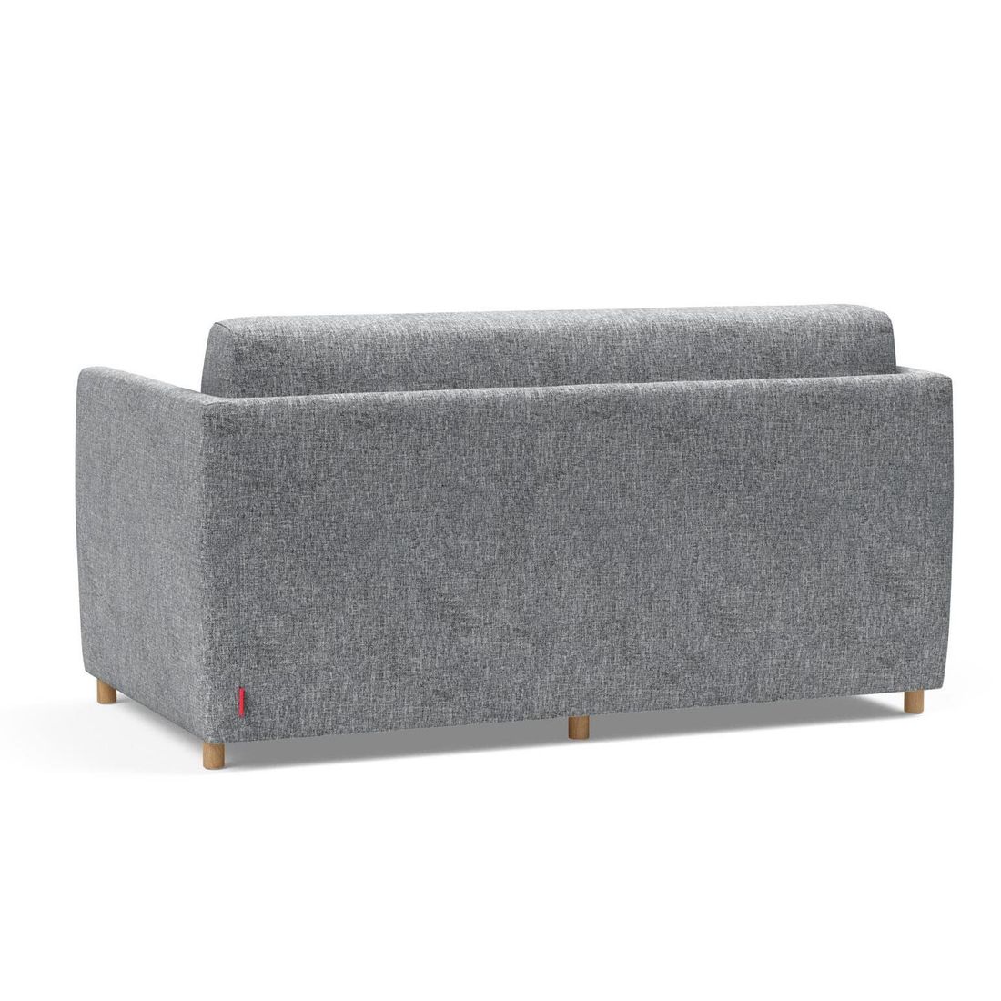 Schlafsofa Yami Webstoff 159x91x81 cm