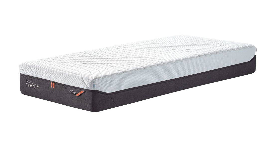 TEMPUR Pro CoolQuilt Matratze Firm