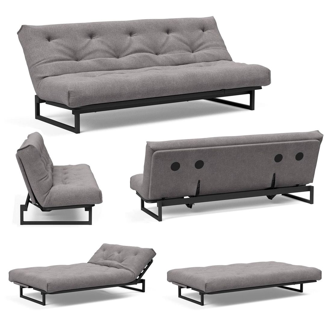 Schlafsofa Frentano
