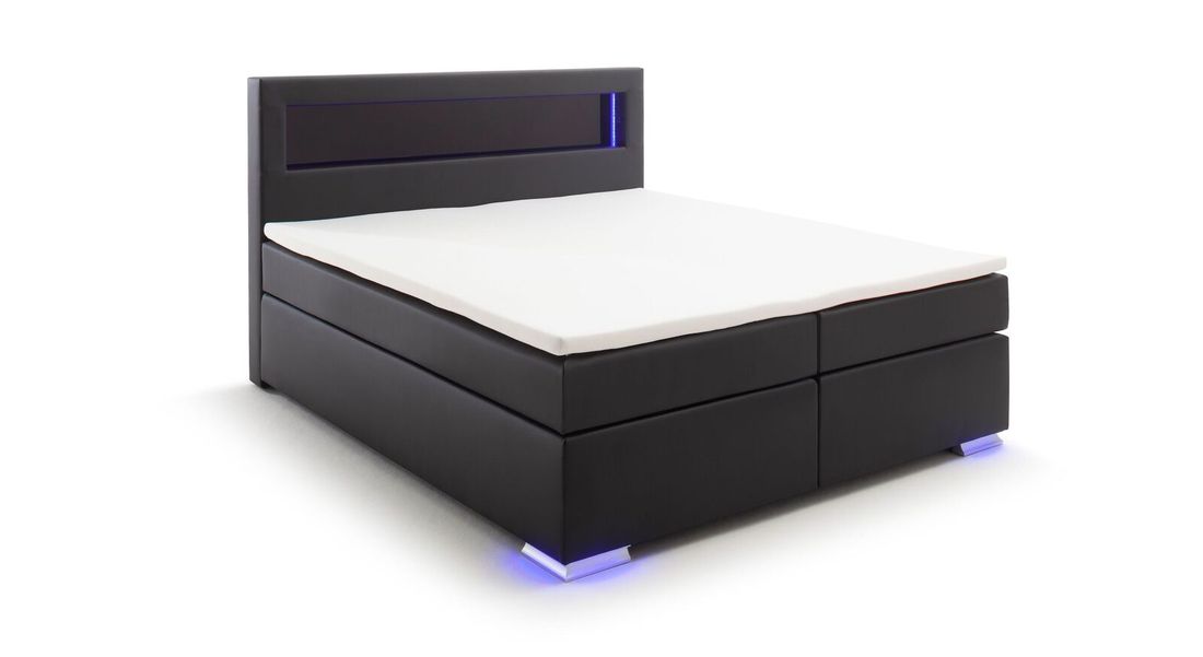 Boxspringbett Cresella Express