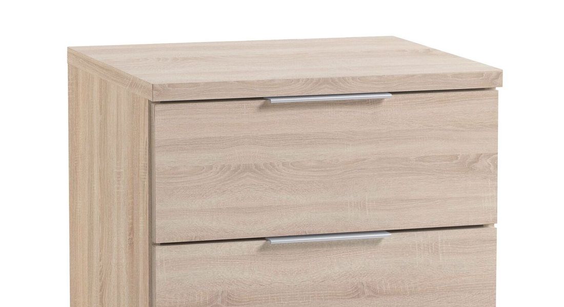 Nachttisch Molise H 61cm