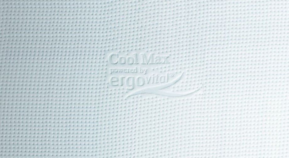 Visco-Matratze ergowell