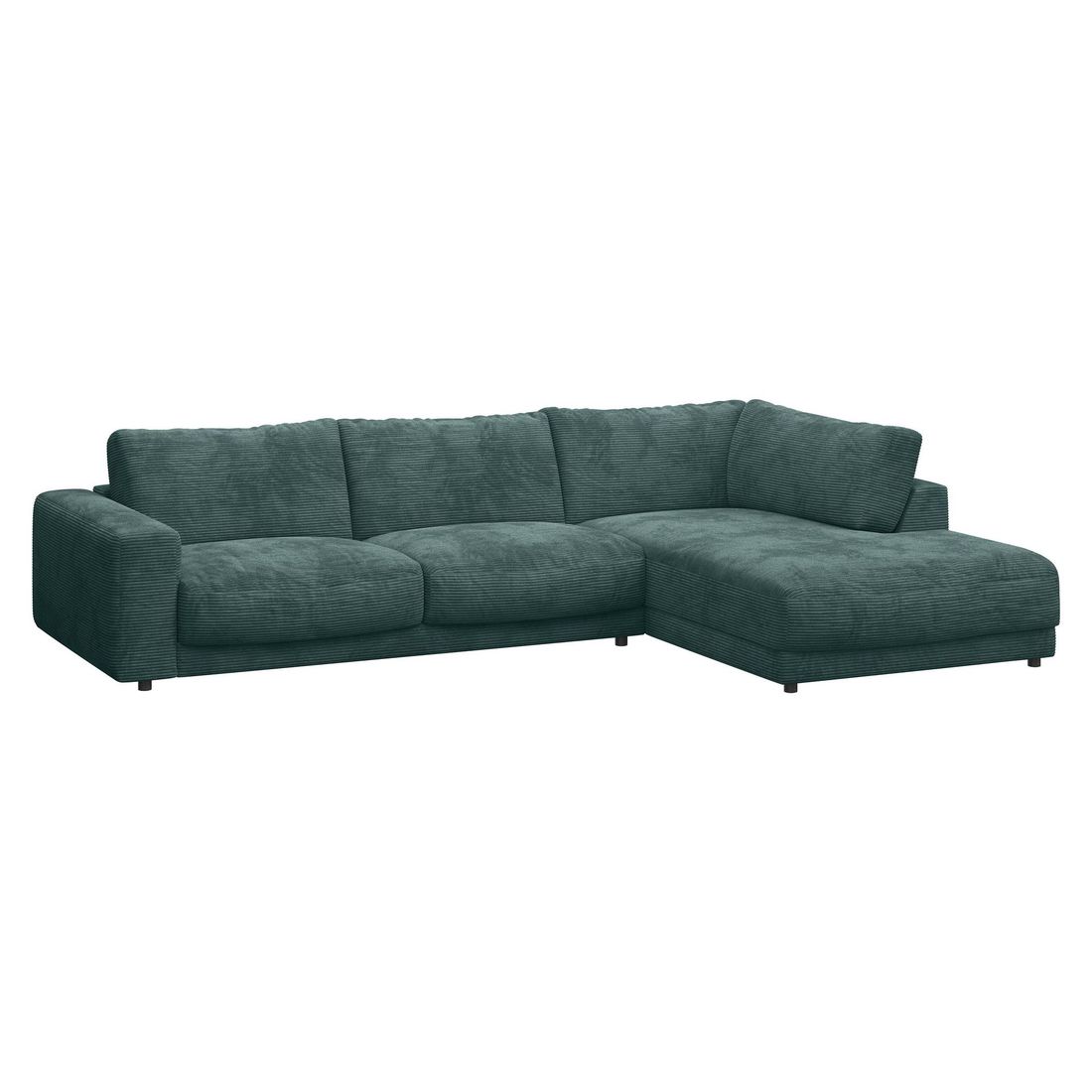 HOMELIV. Ecksofa Bahia 325x225x85cm