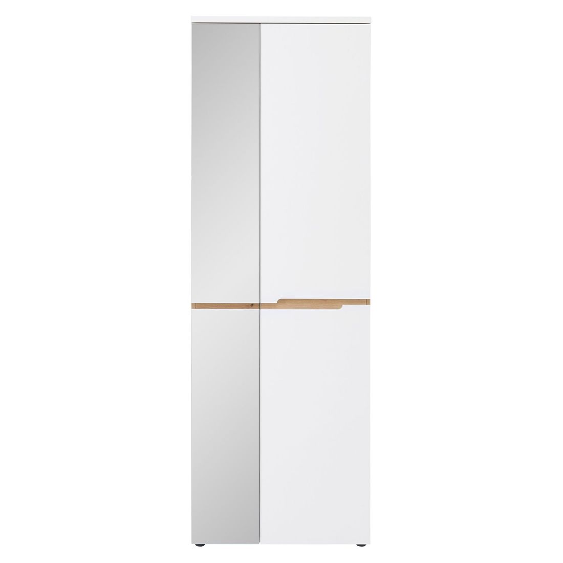 Innostyle Memphis Garderobenschrank 65x38x192cm