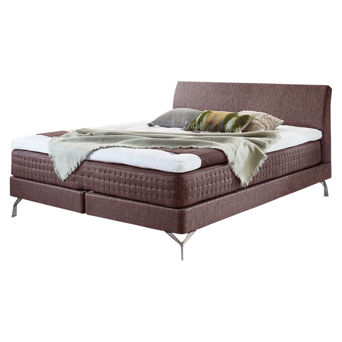 Boxspringbett Barima