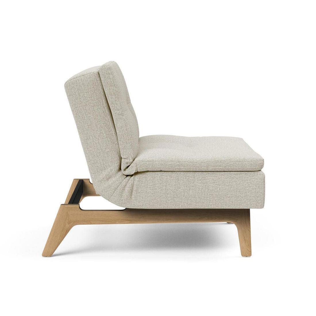 Sessel Norland Webstoff