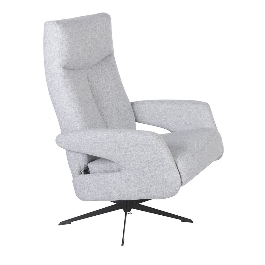 Kylie Relaxsessel 74x84x101cm manuelle Verstellung