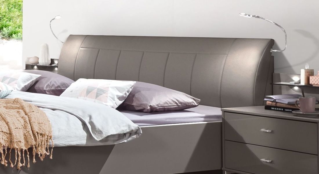 Bett Harrow Komfort