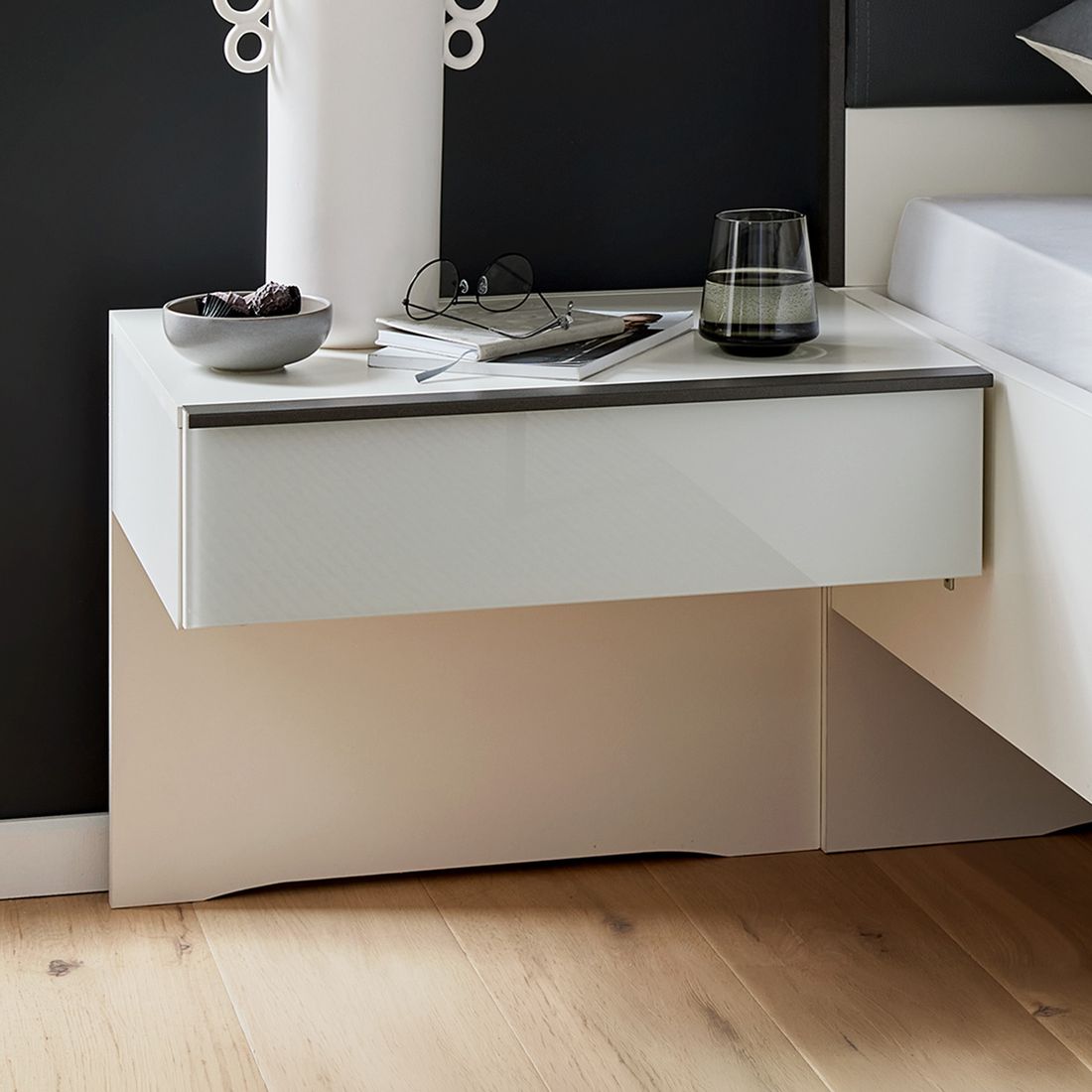 Interliving Schlafzimmer-Set 1033