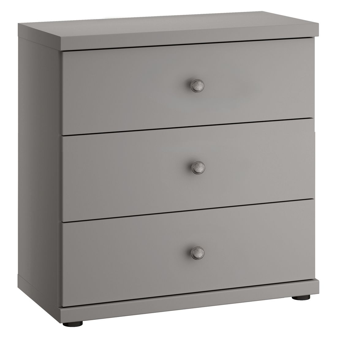 Nachttisch Qamar H 57cm