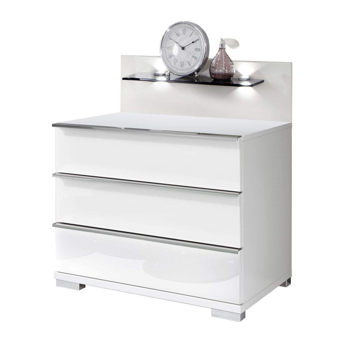 Nachttisch Salford H 53cm
