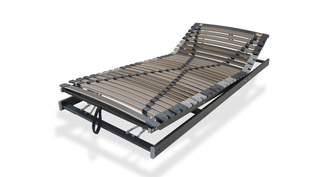 orthowell Lattenrost ultraflex XXXL