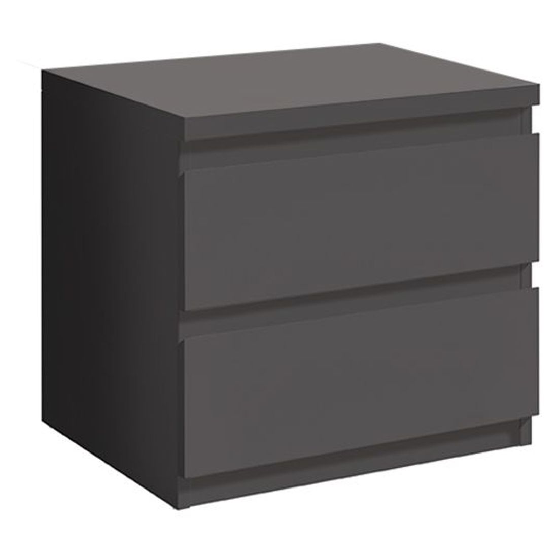 Nachttisch Hotan H 44cm