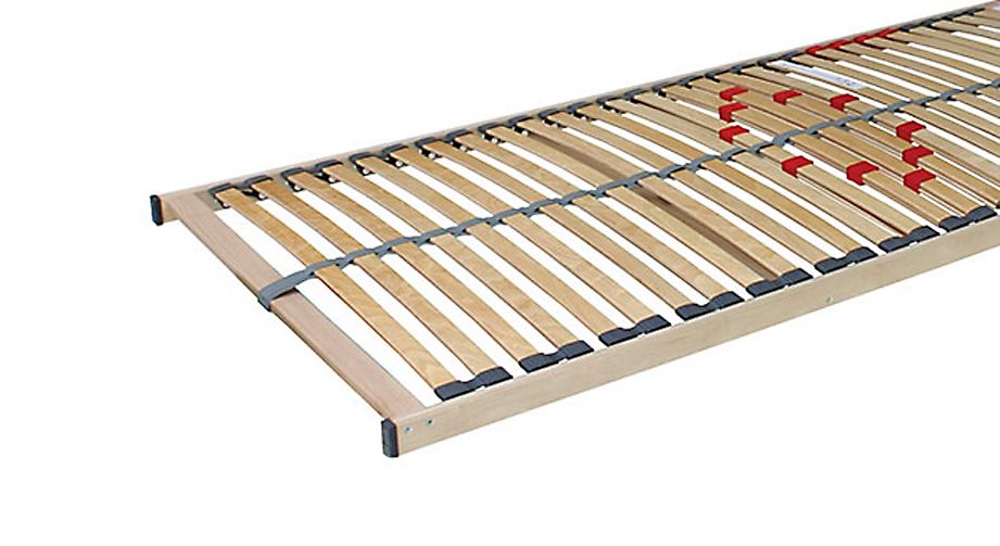 Lattenrost Cleverflex Pro - zerlegt