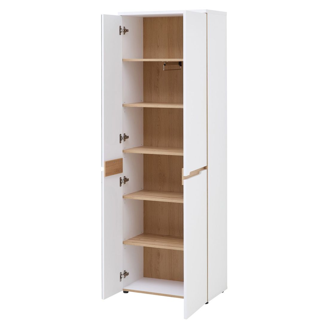 Innostyle Memphis Garderobenschrank 65x38x192cm