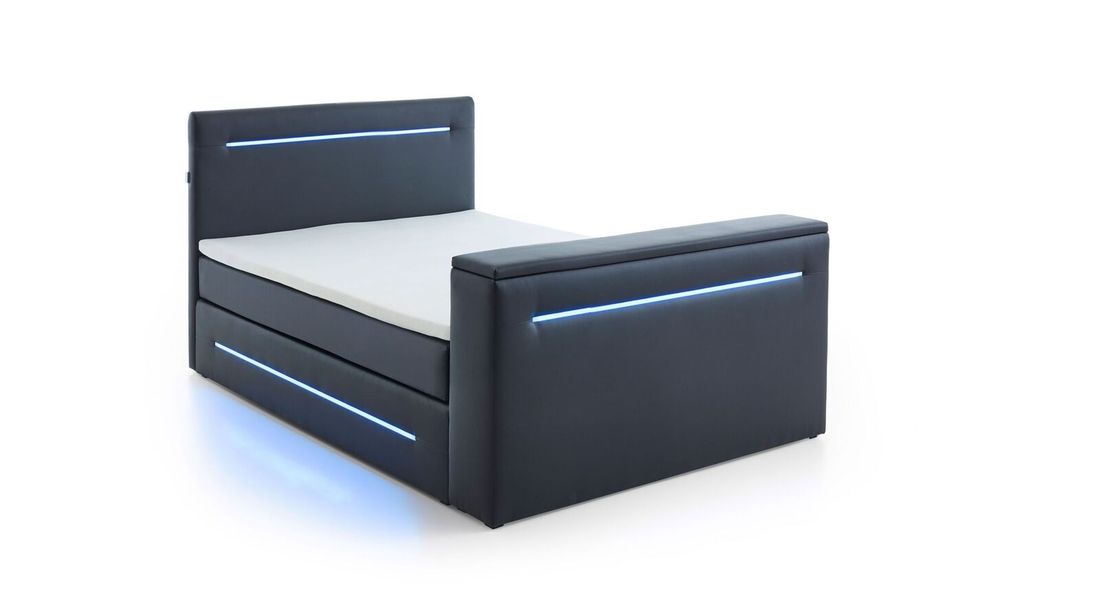 Boxspringbett Lucaro Express