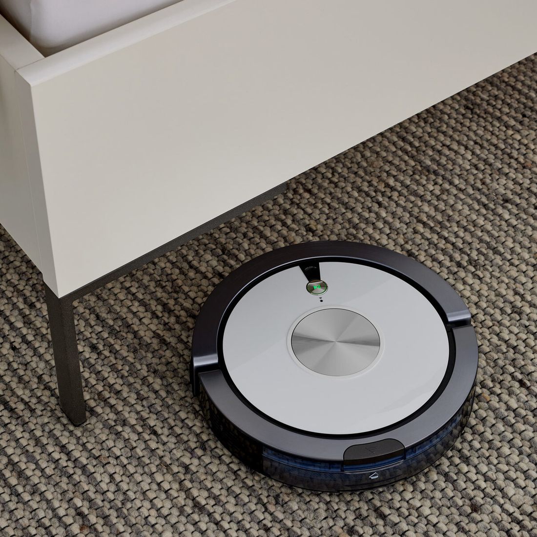 Interliving Bett 1033 Komfort
