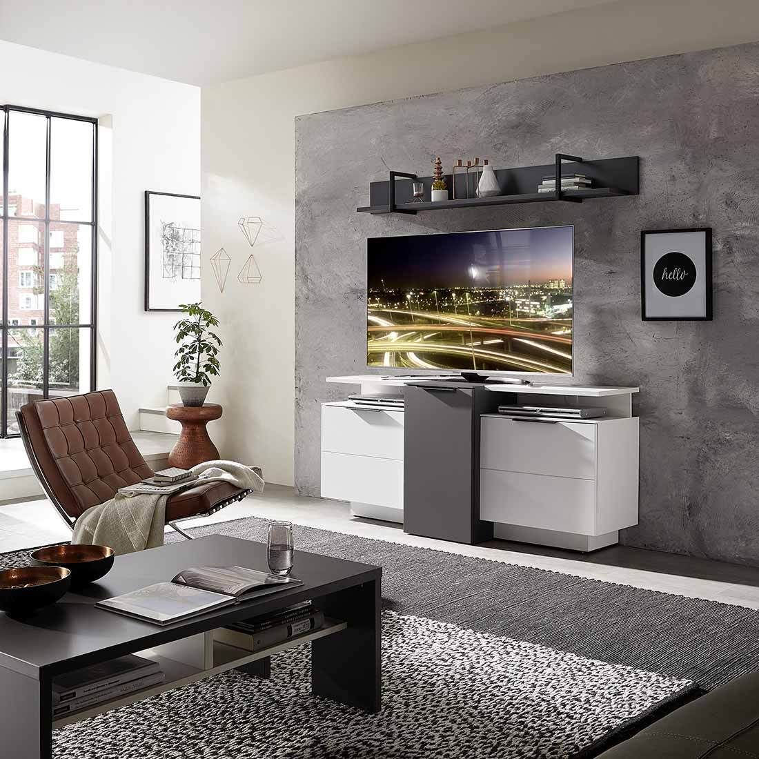 Innostyle Mediana Couchtisch 110x65x40cm