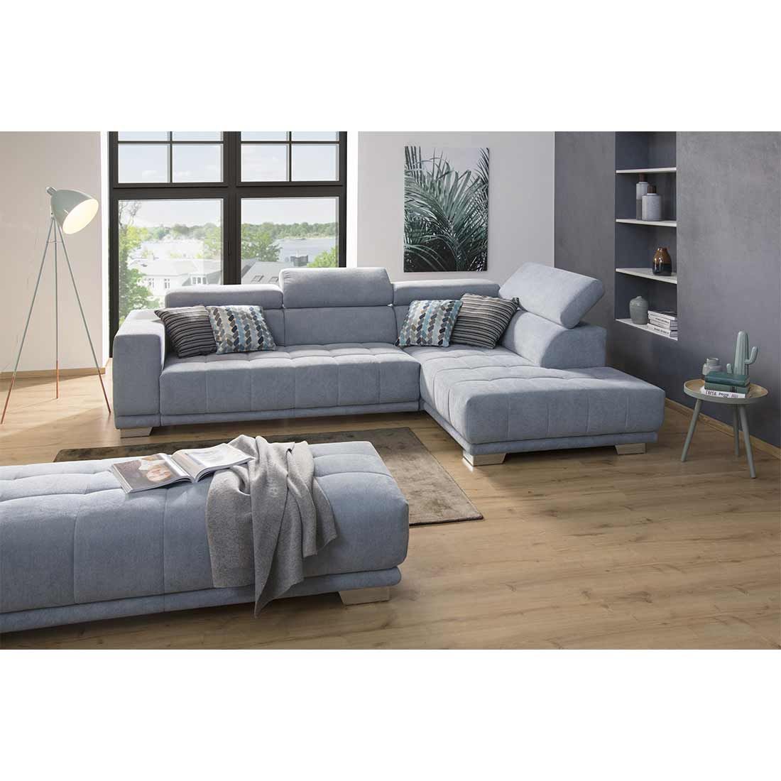 ADA Alina 7587 Ecksofa