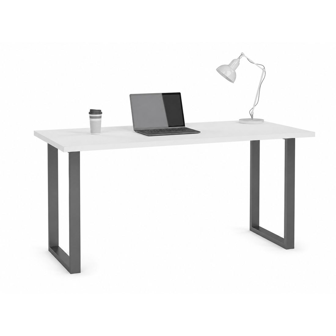 Xonox Mover Schreibtisch 160x68x74cm