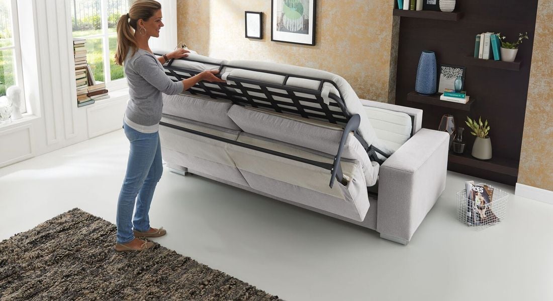 Schlafsofa Telmo