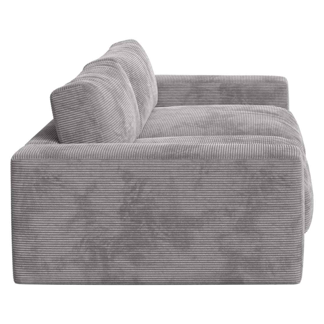 HOMELIV. Big Sofa Bahia 250x127x85cm