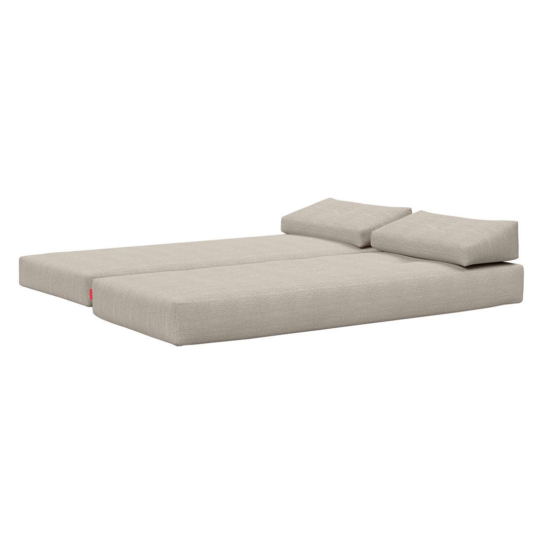 Relaxliege Yorkshire Webstoff/Cord/Chenille