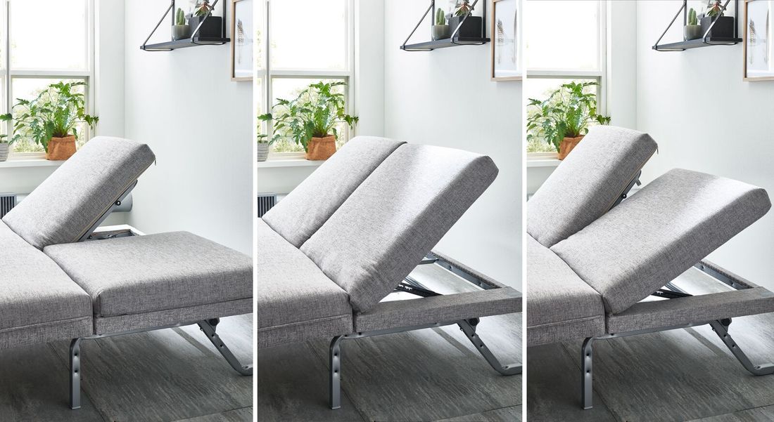 Schlafsofa Valda