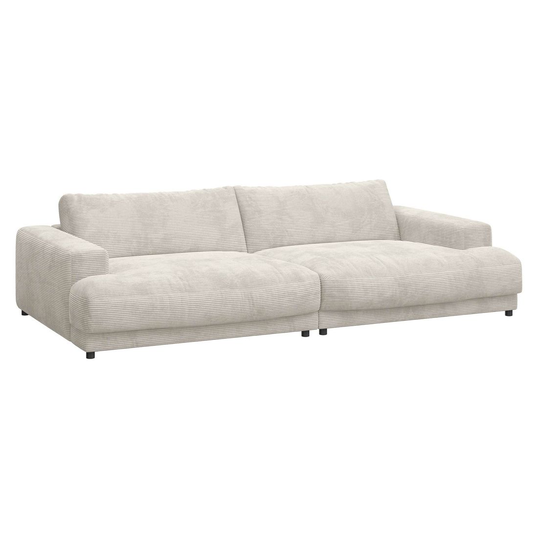 HOMELIV. Big Sofa Bahia 290x170x85cm