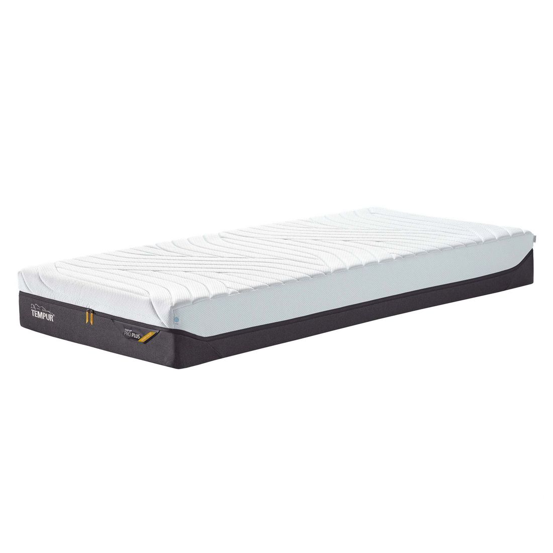 TEMPUR Pro CoolQuilt Matratze Medium Firm Hybrid