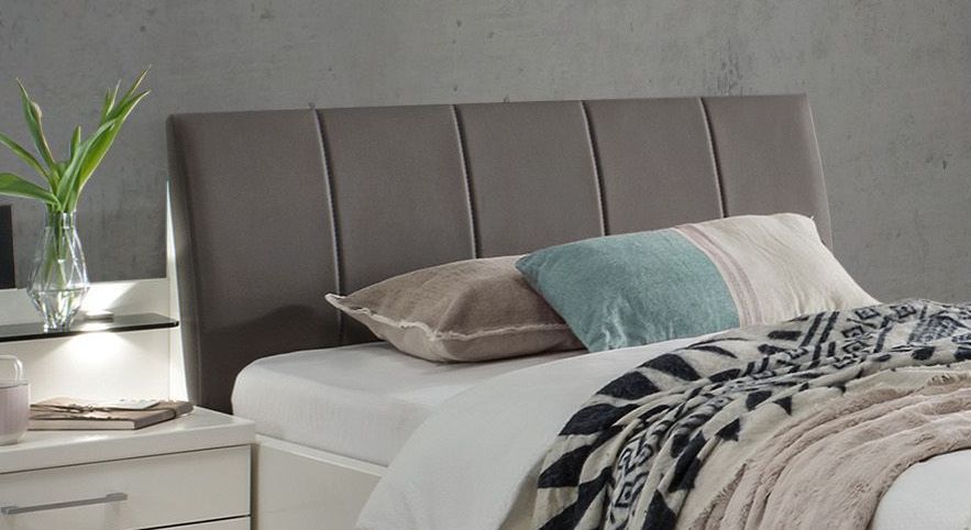 Einzelbett Casperia Komfort