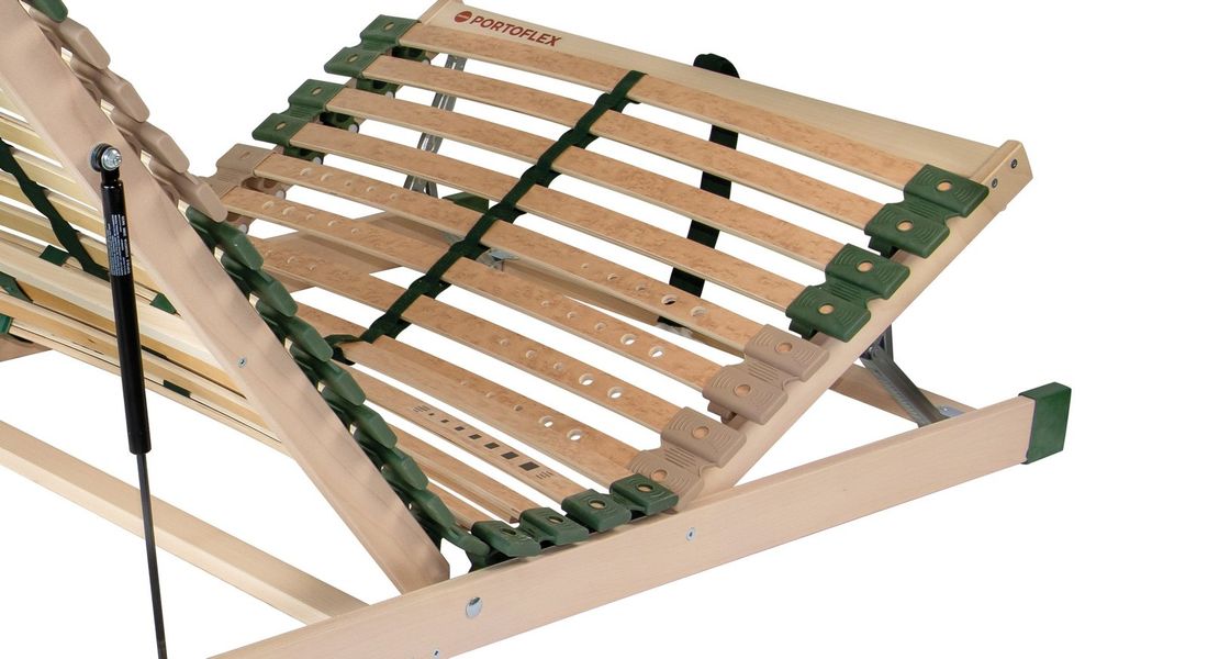 youSleep Lattenrost mit Bettkastenfunktion