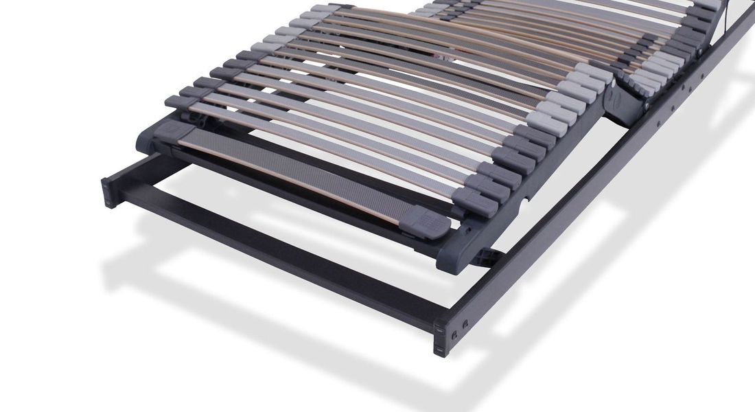 orthowell Lattenrost ultraflex elektrisch verstellbar