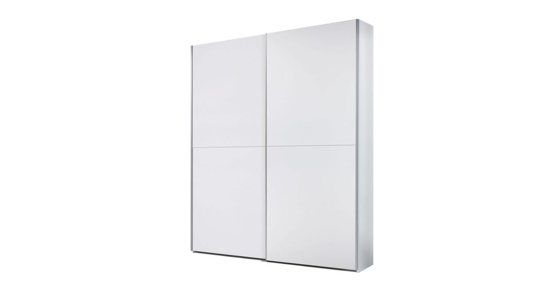 Schwebetüren-Kleiderschrank Salina