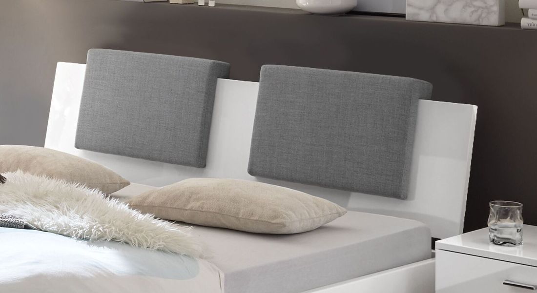 Einsteck-Kissen Rimini Samtvelours