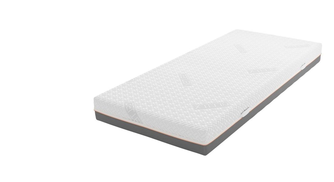 SCHLARAFFIA Gelschaum-Matratze GELTEX Quantum 180