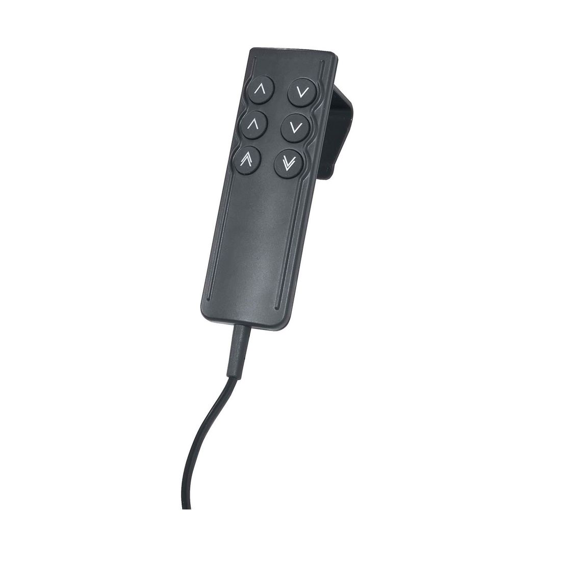 MUSTERRING Lattenrost Orthomatic 2.0 Comfort Motion FHR MOT SF elektrisch verstellbar