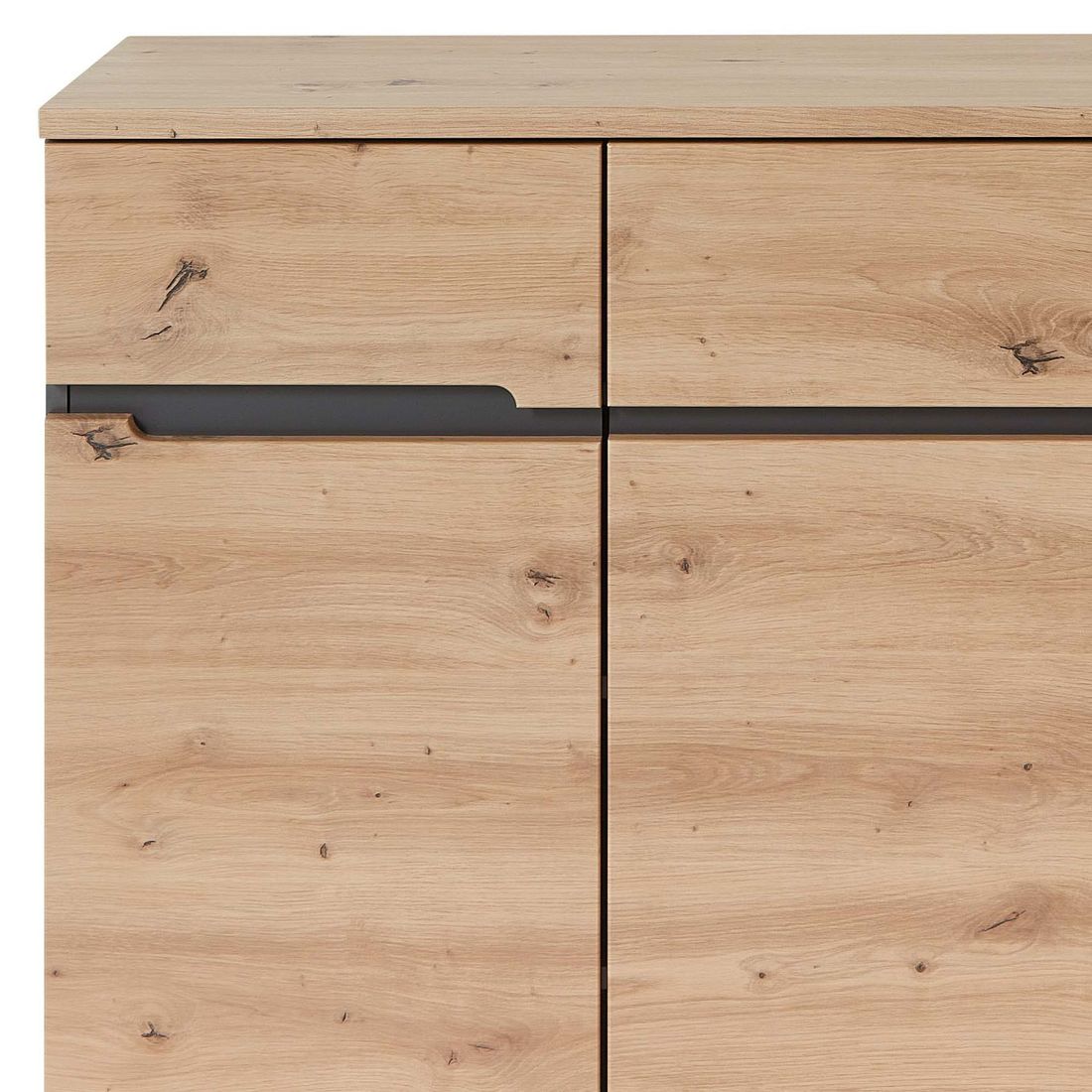 Innostyle Memphis Schuhschrank 120x38x107cm