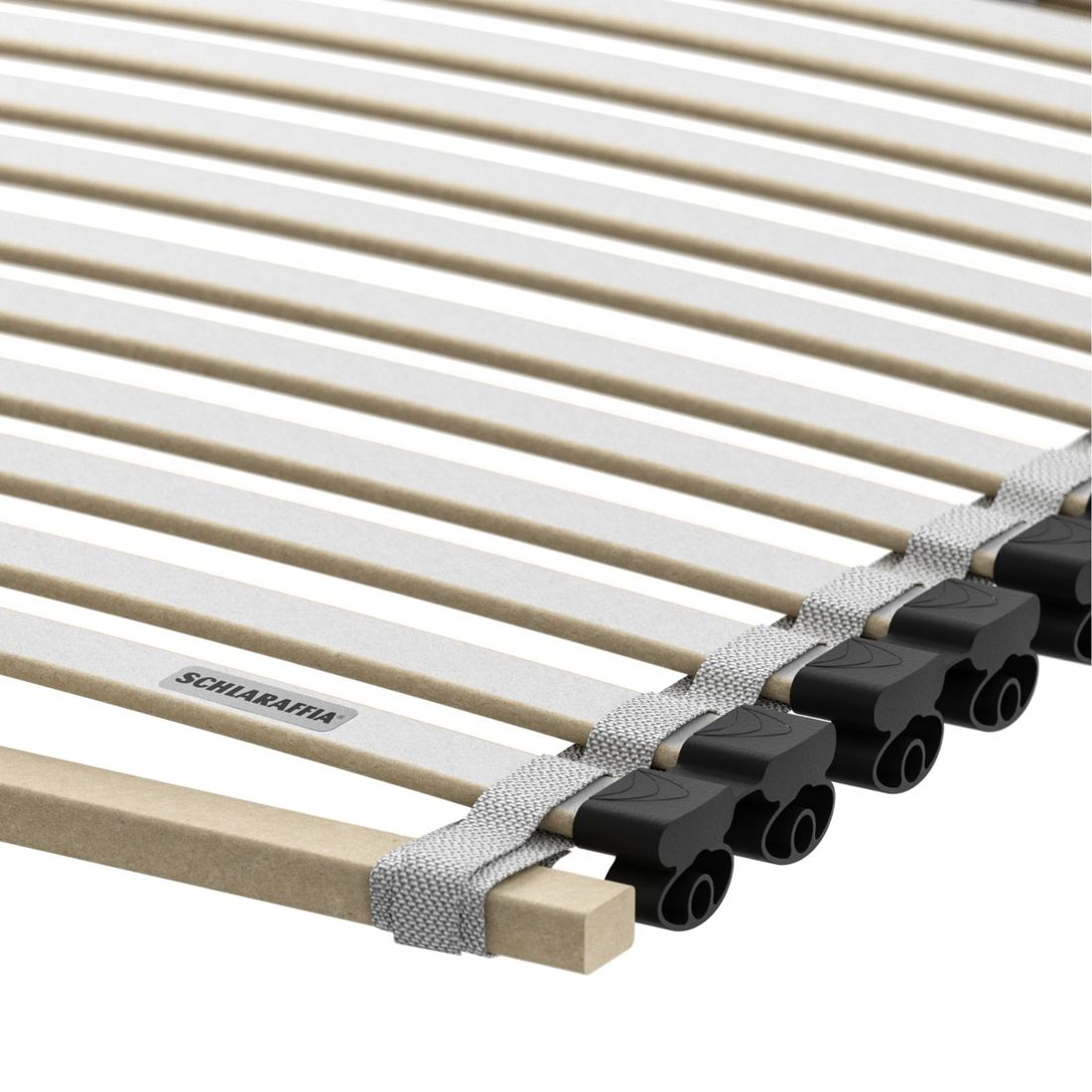 SCHLARAFFIA Lattenrost Roll-n-Sleep