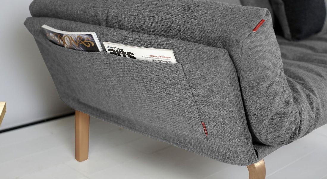 Schlafsofa Steward