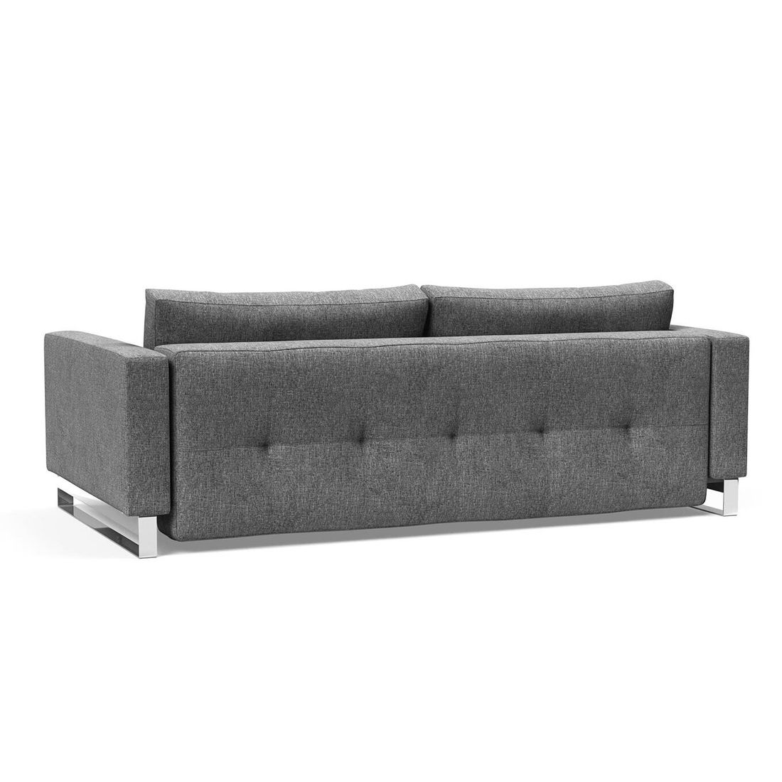 Schlafsofa Wilshere Webstoff