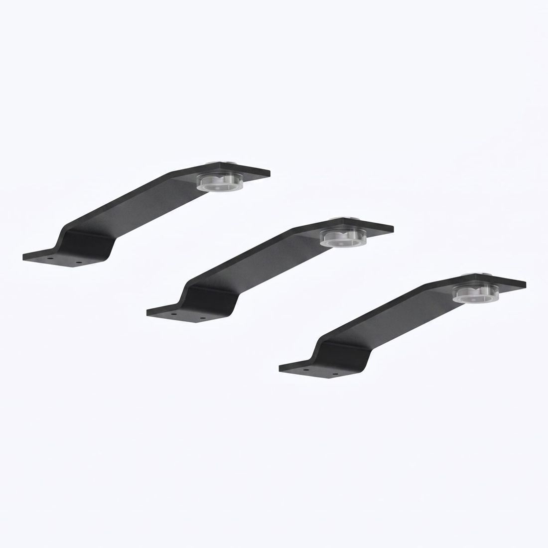 Musterring LED-Aufbauleuchte San Antonio