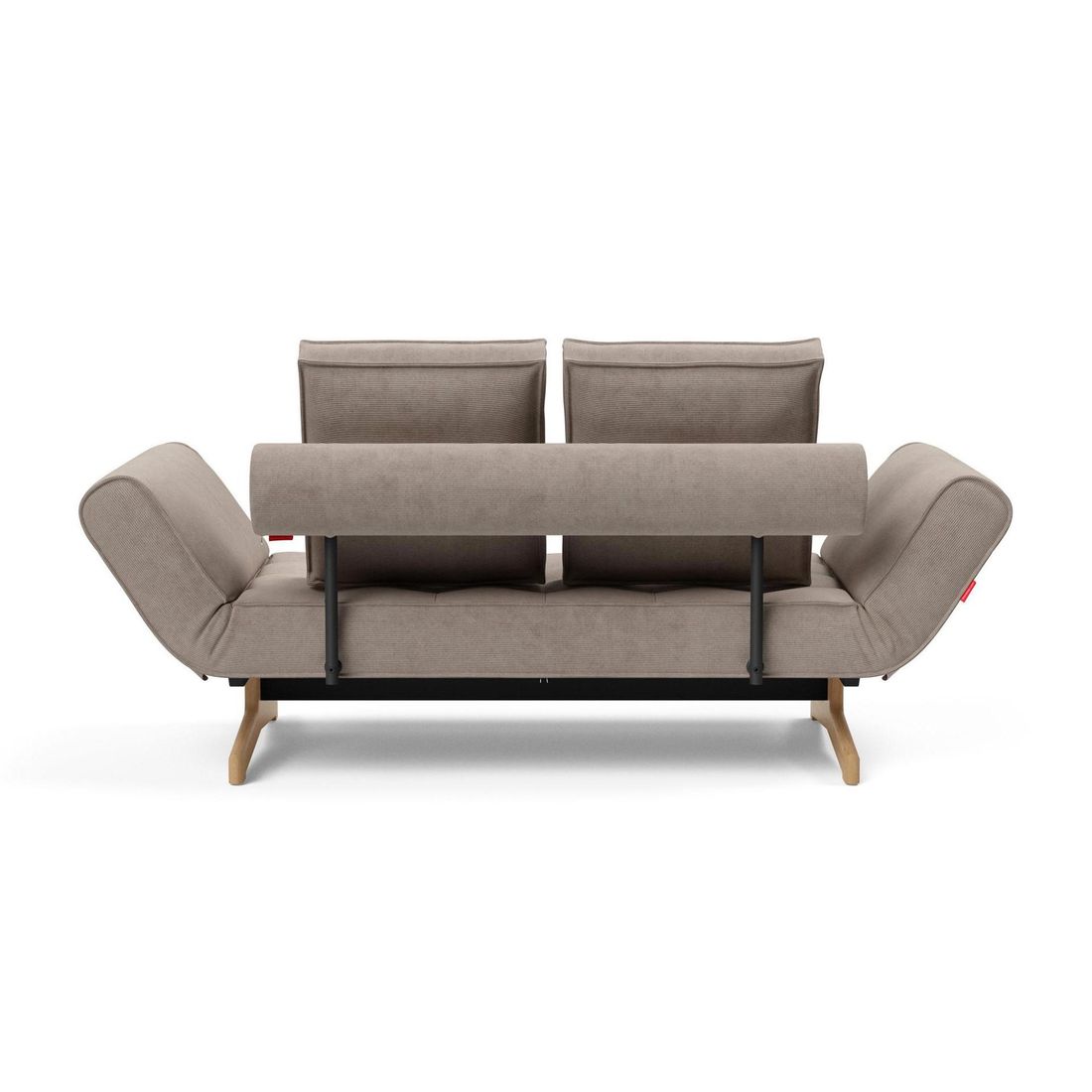 Schlafsofa Nunki Cord