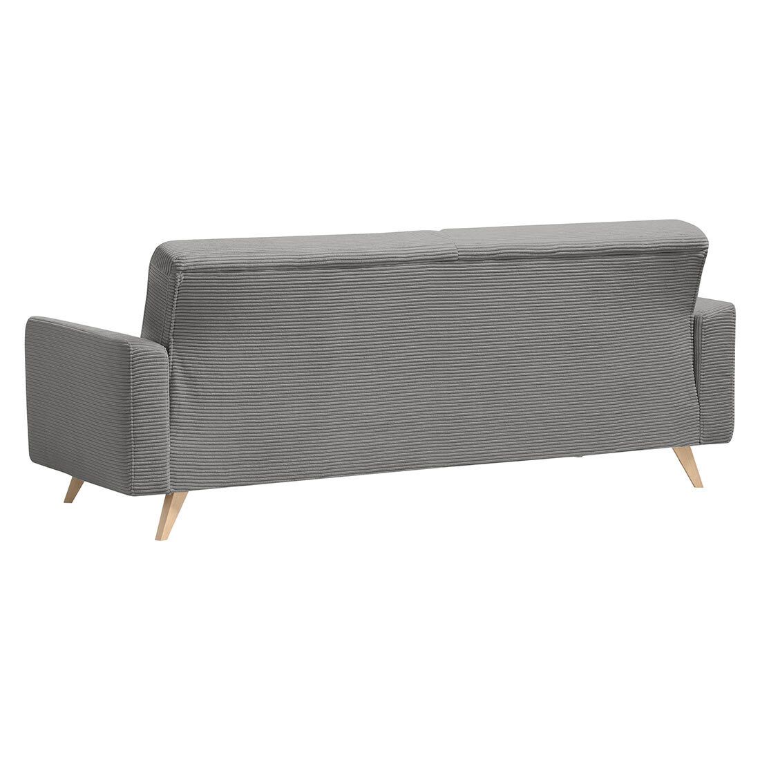 HOMELIV. Moss Schlafsofa 222x93x89cm