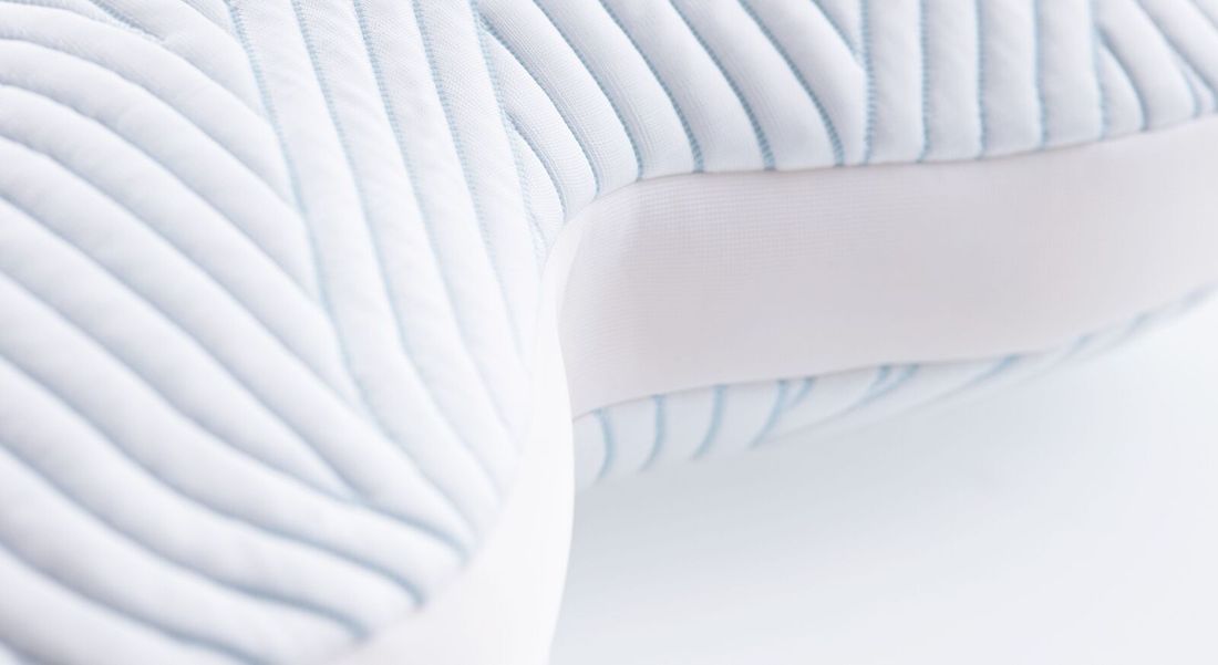 TEMPUR Schlafkissen All-Around Express