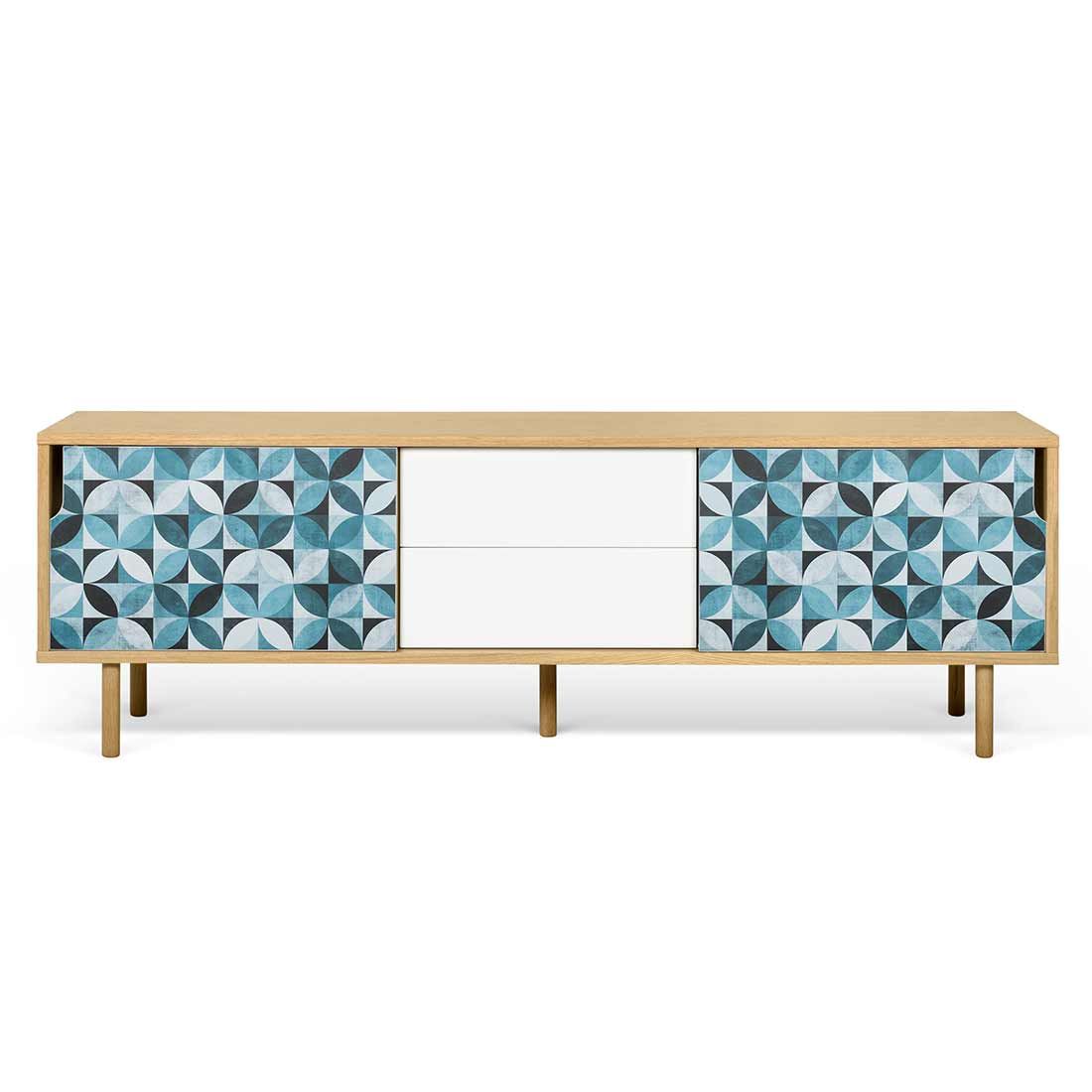 TEMAHOME Dann Sideboard 201x45x65cm