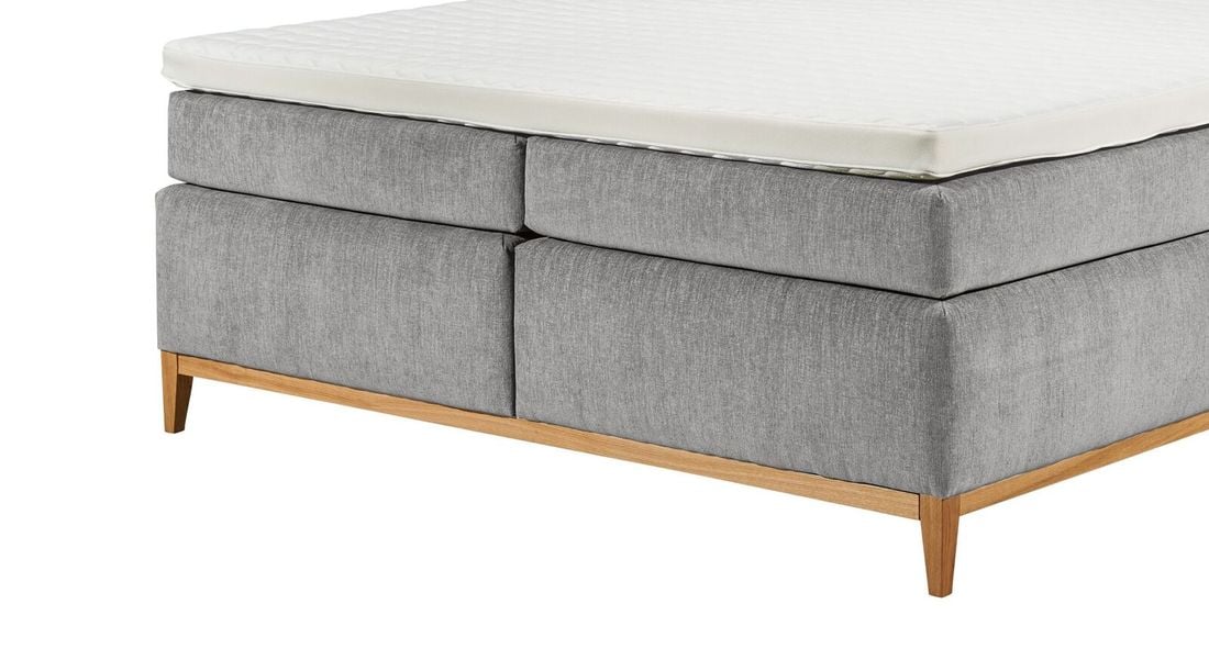 Boxspringbett Jared