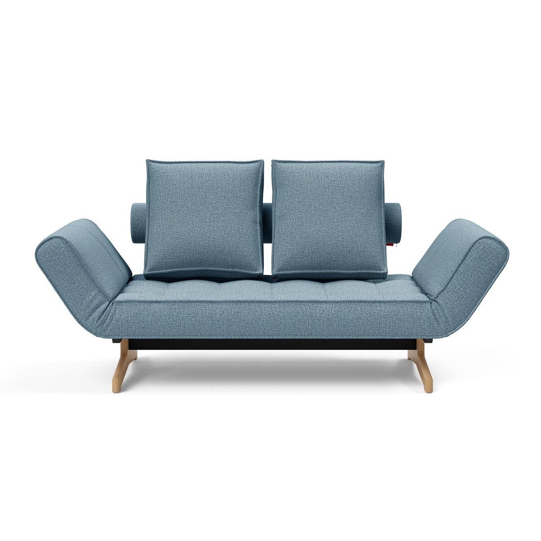 Schlafsofa Nunki Webstoff